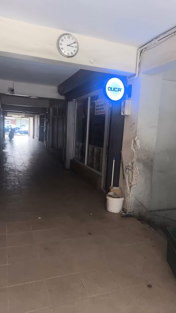 Zafer Klima Servisi